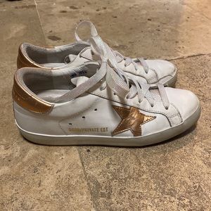 Golden Goose SuperStar